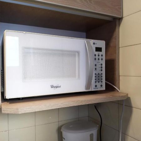 Departamento 2 Ambientes En San Telmo. Zona Turisitica Leilighet Buenos Aires Eksteriør bilde