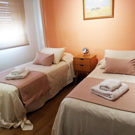 Departamento 2 Ambientes En San Telmo. Zona Turisitica Leilighet Buenos Aires Eksteriør bilde