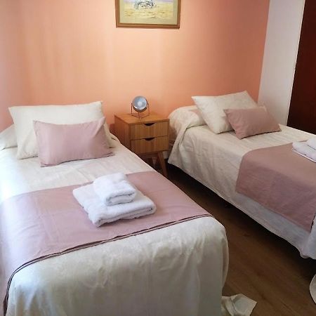 Departamento 2 Ambientes En San Telmo. Zona Turisitica Leilighet Buenos Aires Eksteriør bilde