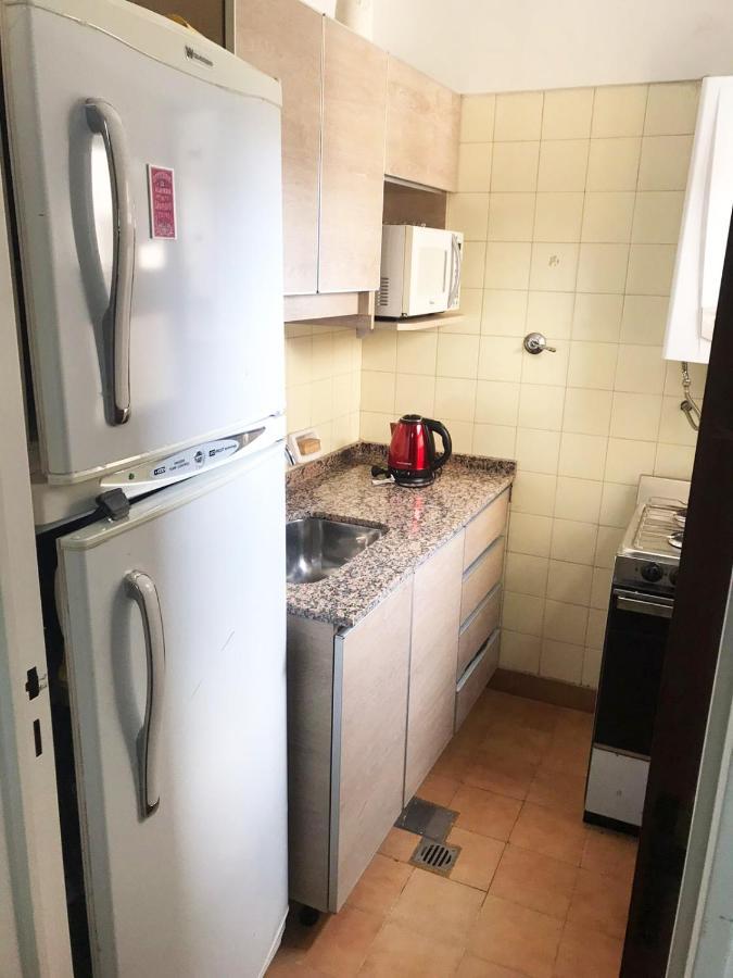 Departamento 2 Ambientes En San Telmo. Zona Turisitica Leilighet Buenos Aires Eksteriør bilde