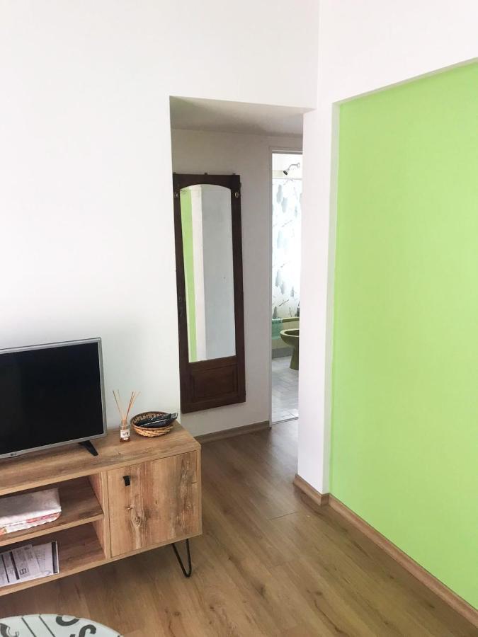 Departamento 2 Ambientes En San Telmo. Zona Turisitica Leilighet Buenos Aires Eksteriør bilde