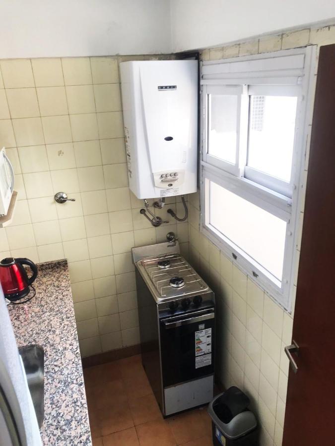 Departamento 2 Ambientes En San Telmo. Zona Turisitica Leilighet Buenos Aires Eksteriør bilde