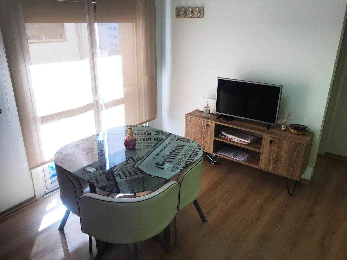 Departamento 2 Ambientes En San Telmo. Zona Turisitica Leilighet Buenos Aires Eksteriør bilde