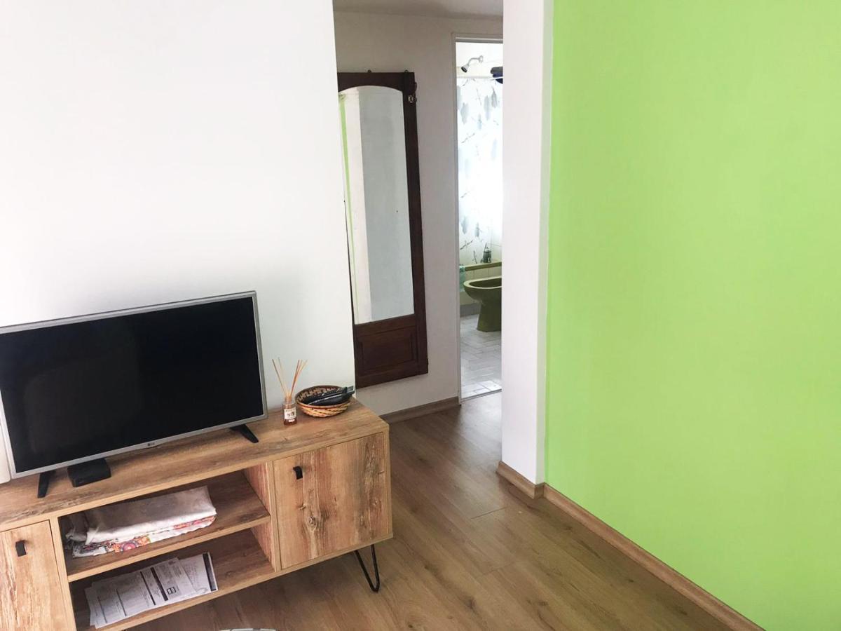 Departamento 2 Ambientes En San Telmo. Zona Turisitica Leilighet Buenos Aires Eksteriør bilde