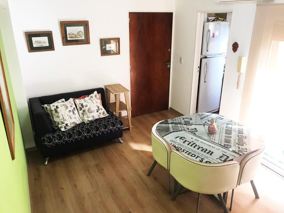 Departamento 2 Ambientes En San Telmo. Zona Turisitica Leilighet Buenos Aires Eksteriør bilde