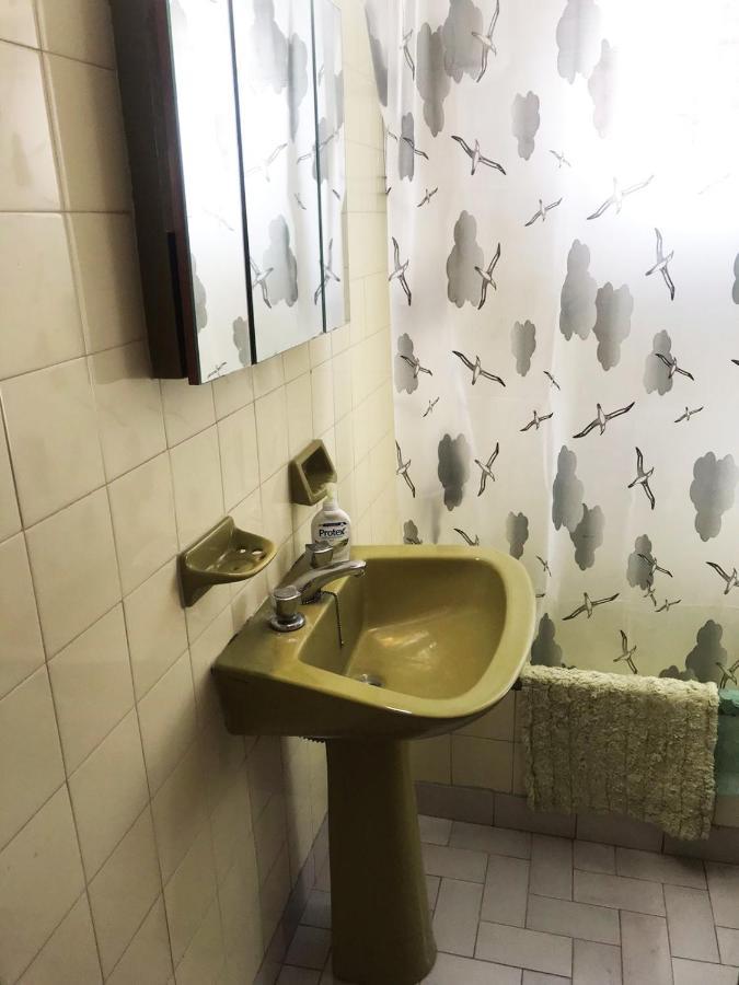 Departamento 2 Ambientes En San Telmo. Zona Turisitica Leilighet Buenos Aires Eksteriør bilde