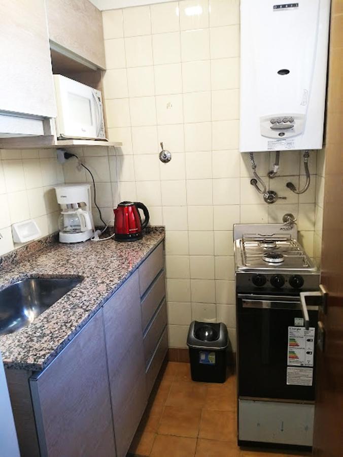 Departamento 2 Ambientes En San Telmo. Zona Turisitica Leilighet Buenos Aires Eksteriør bilde