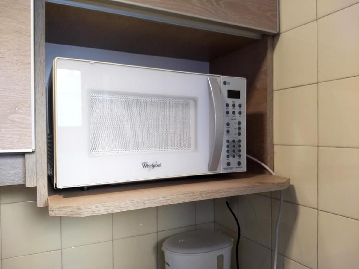 Departamento 2 Ambientes En San Telmo. Zona Turisitica Leilighet Buenos Aires Eksteriør bilde