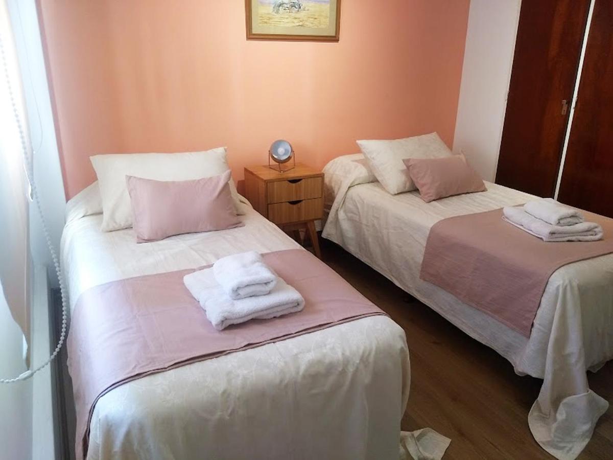 Departamento 2 Ambientes En San Telmo. Zona Turisitica Leilighet Buenos Aires Eksteriør bilde