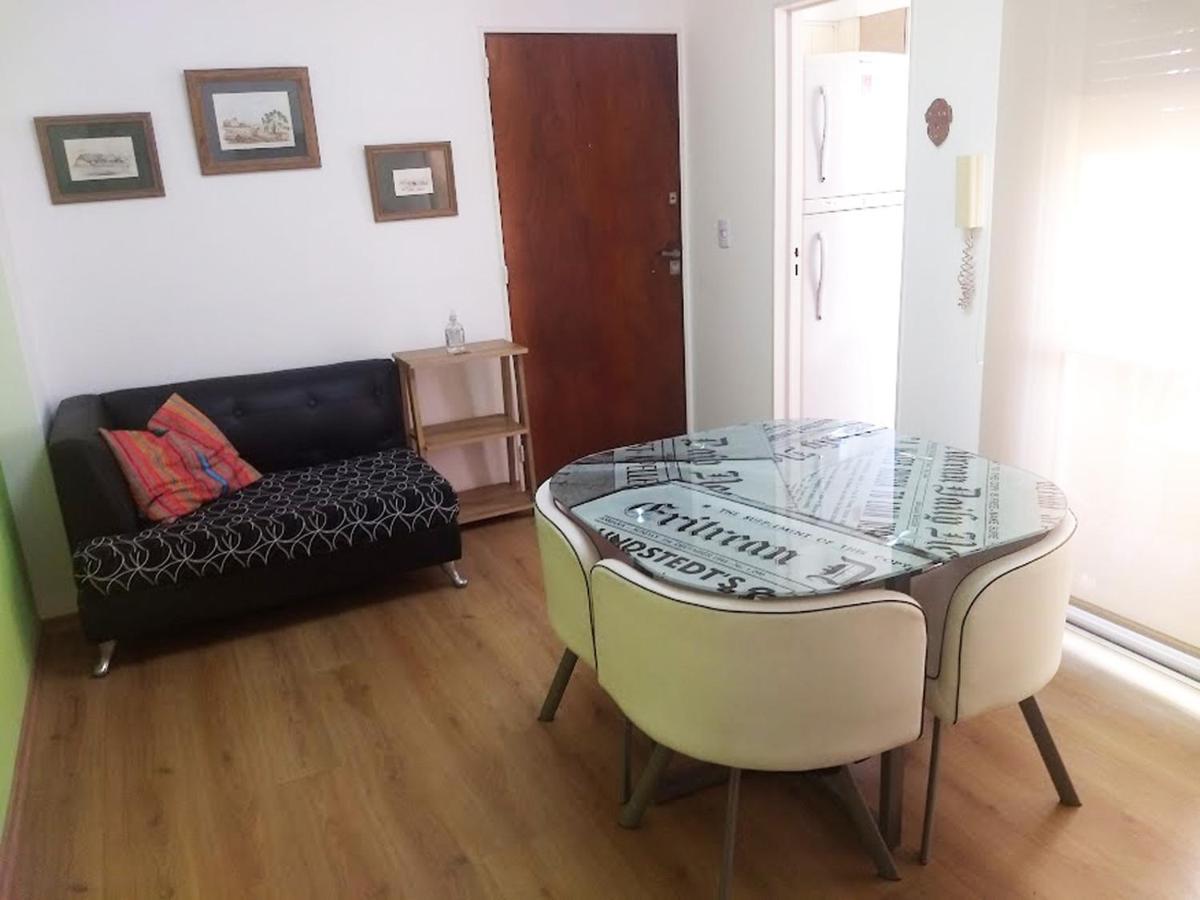 Departamento 2 Ambientes En San Telmo. Zona Turisitica Leilighet Buenos Aires Eksteriør bilde