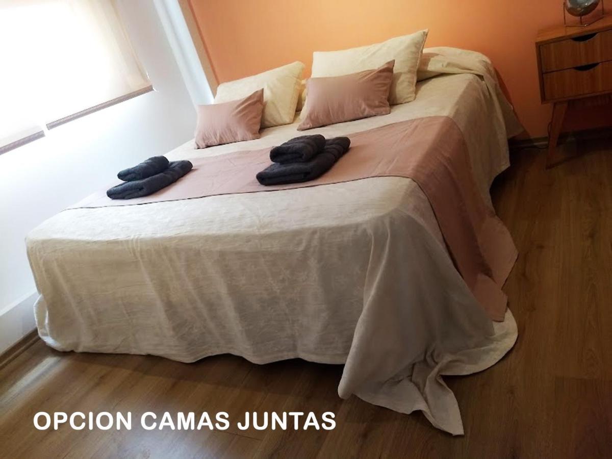Departamento 2 Ambientes En San Telmo. Zona Turisitica Leilighet Buenos Aires Eksteriør bilde